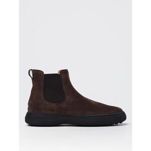 Tod's Boot Men Dark